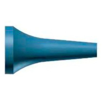 Фото товара Одноразовые воронки 5мм 500 шт/уп. для отоскопов ri-scope L3 и EliteVue Riester