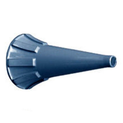 Фото товара Одноразовые воронки медицинские 2,5мм 1000 шт/ уп для отоскопов ri-scope L1/L2 Riester