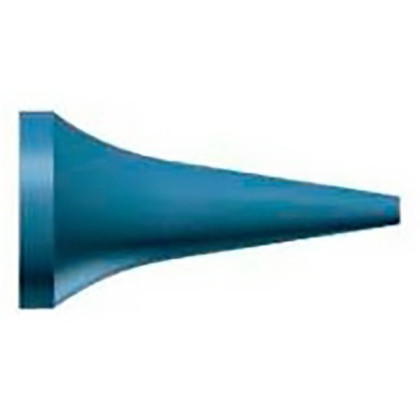 Фото товара Одноразовые воронки медицинские 2мм 1000 шт/уп. для отоскопов ri-scope L3 и EliteVue Riester