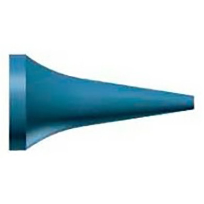 Фото товара Одноразовые воронки медицинские 2мм 500 шт/уп. для отоскопов ri-scope L3 и EliteVue Riester