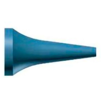 Фото товара Одноразовые воронки ушные 3мм 1000 шт/уп. для отоскопов ri-scope L3 и EliteVue Riester