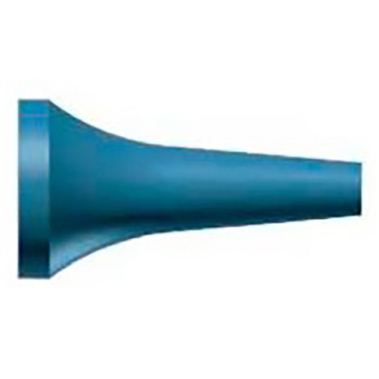 Одноразовые воронки ушные медицинские 5мм, 100 шт/уп. для отоскопов ri-scope L3 и EliteVue Riester Фото товара Одноразовые воронки ушные медицинские 5мм, 100 шт/уп. для отоскопов ri-scope L3 и EliteVue Riester