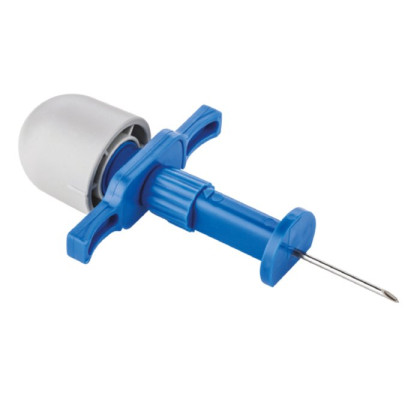Одноразовые иглы MIELOX MA, 18 G, 50 мм, MEDAX Фото товара Одноразовые иглы MIELOX MA, 18 G, 50 мм, MEDAX