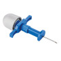 Одноразовые иглы MIELOX MA, 18 G, 50 мм, MEDAX Фото товара Одноразовые иглы MIELOX MA, 18 G, 50 мм, MEDAX
