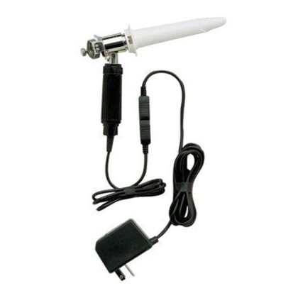 Одноразовый аноскоп Welch Allyn Фото товара Одноразовый аноскоп Welch Allyn