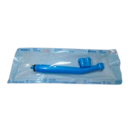 Фото товара Одноразовый стерильный стоматологический наконечник (М4)