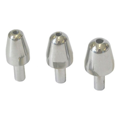 Олива для промывания носа и продувания слуховых труб № 2 Фото товара Олива для промывания носа и продувания слуховых труб № 2