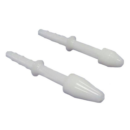 Олива для промывания носа и продувания слуховых труб №1 одноразовая Фото товара Олива для промывания носа и продувания слуховых труб №1 одноразовая