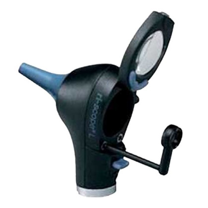 Операционная линза для отоскопа ri-scope® L Riester Фото товара Операционная линза для отоскопа ri-scope® L Riester