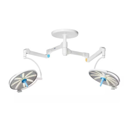 Операционный медицинский светильник Dräger Polaris 100/200/mobile Фото товара Операционный медицинский светильник Dräger Polaris 100/200/mobile