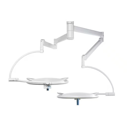 Операционный медицинский светильник Dräger Polaris 100/200/mobile Фото товара Операционный медицинский светильник Dräger Polaris 100/200/mobile