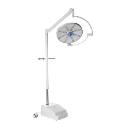 Операционный медицинский светильник Dräger Polaris 100/200/mobile Фото товара Операционный медицинский светильник Dräger Polaris 100/200/mobile