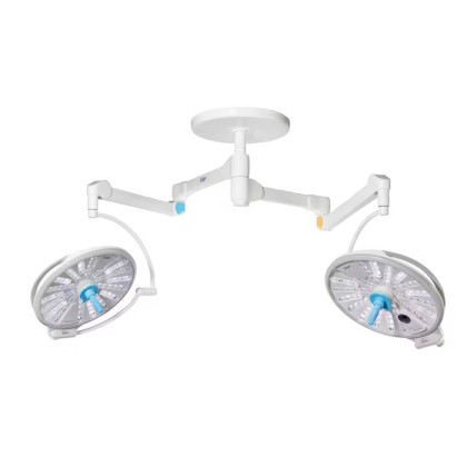 Фото товара Операционный медицинский светильник Dräger Polaris 600/mobile