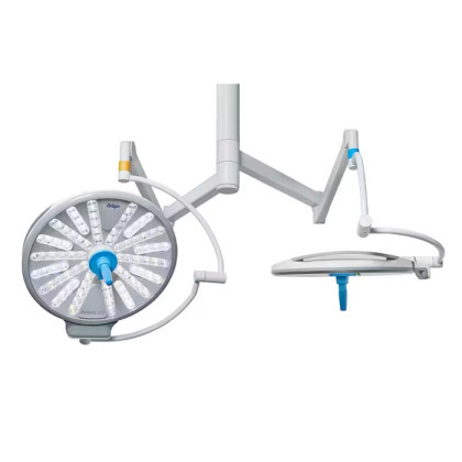 Фото товара Операционный медицинский светильник Dräger Polaris 600/mobile