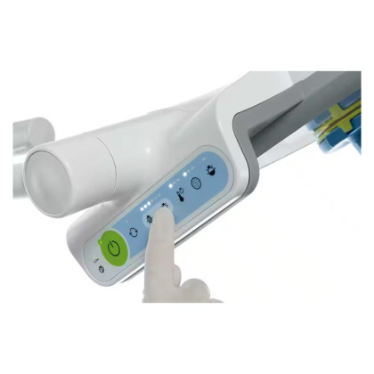 Фото товара Операционный медицинский светильник Dräger Polaris 600/mobile