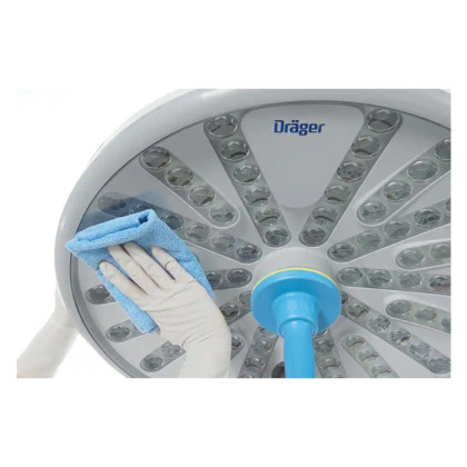 Фото товара Операционный медицинский светильник Dräger Polaris 600/mobile