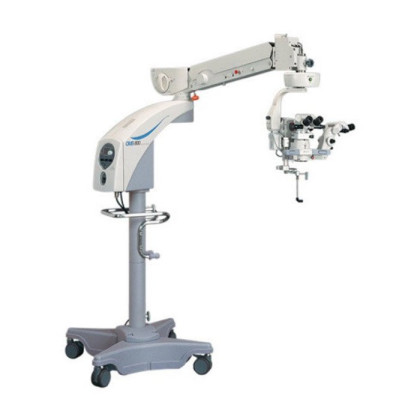 Фото товара Операционный микроскоп OMS-800 OFFISS, Topcon