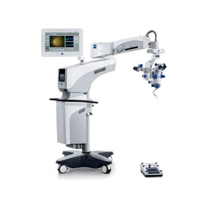 Фото товара Операционный микроскоп OPMI Lumera 700, ZEISS