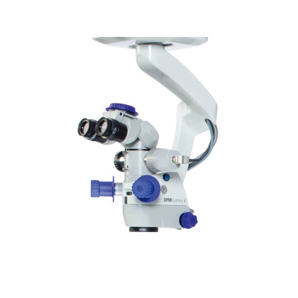 Операционный микроскоп OPMI Lumera i, ZEISS Фото товара Операционный микроскоп OPMI Lumera i, ZEISS