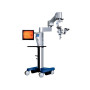 Операционный микроскоп с ассистентом Hi-R, Haag-Streit Surgical Фото товара Операционный микроскоп с ассистентом Hi-R, Haag-Streit Surgical