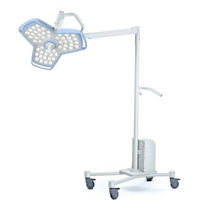 Фото товара Операционный светильник HyLED 8600 Mindray