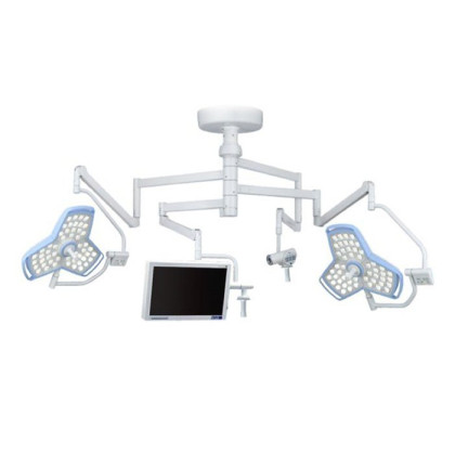 Фото товара Операционный светильник HyLED 8600 Mindray