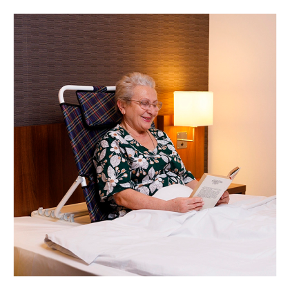 Опора под спину HR 3000 Фото товара Опора под спину HR 3000