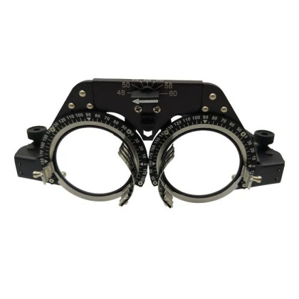 Фото товара Оправа пробная универсальная ALMAS STF-4860 (детская)