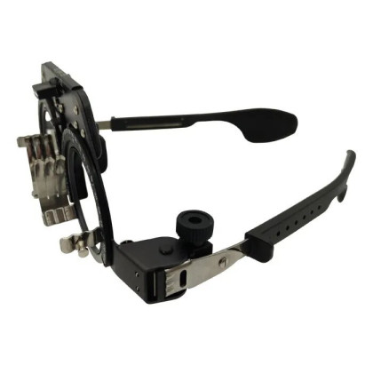 Фото товара Оправа пробная универсальная ALMAS STF-4860 (детская)