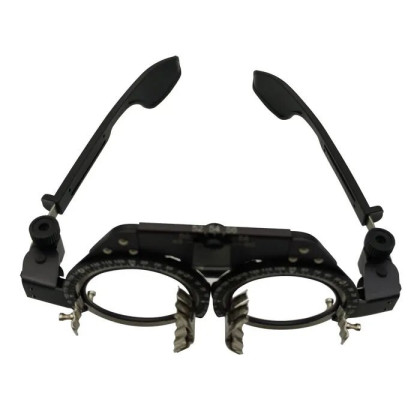 Фото товара Оправа пробная универсальная ALMAS STF-4860 (детская)