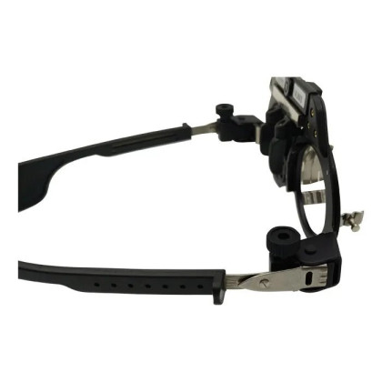 Фото товара Оправа пробная универсальная ALMAS STF-4860 (детская)