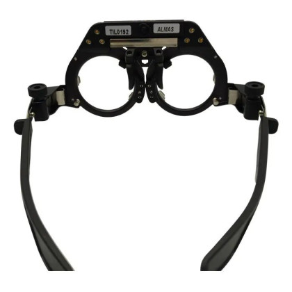 Фото товара Оправа пробная универсальная ALMAS STF-4860 (детская)