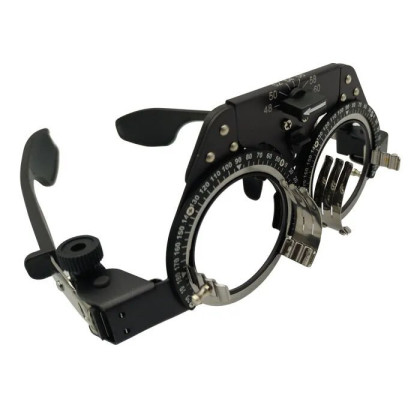 Фото товара Оправа пробная универсальная ALMAS STF-4860 (детская)