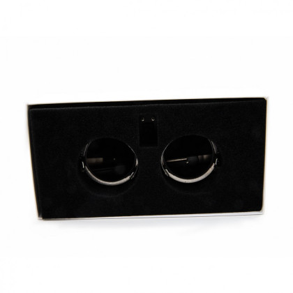 Фото товара Оправа пробная универсальная ALMAS STF-5470 (взрослая)