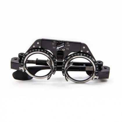 Фото товара Оправа пробная универсальная ALMAS STF-5470 (взрослая)