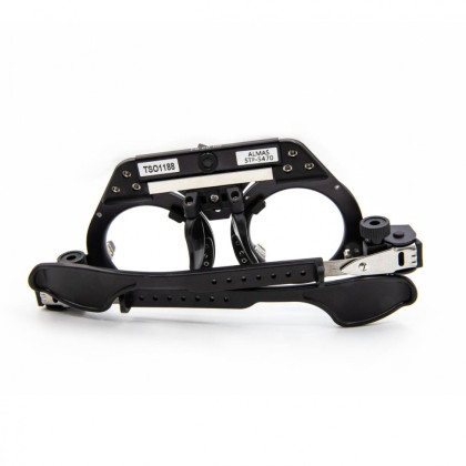 Фото товара Оправа пробная универсальная ALMAS STF-5470 (взрослая)