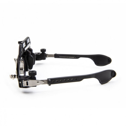 Фото товара Оправа пробная универсальная ALMAS STF-5470 (взрослая)