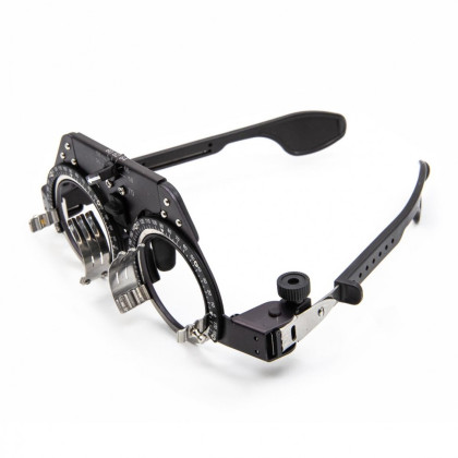 Фото товара Оправа пробная универсальная ALMAS STF-5470 (взрослая)