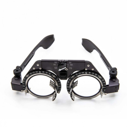 Фото товара Оправа пробная универсальная ALMAS STF-5470 (взрослая)