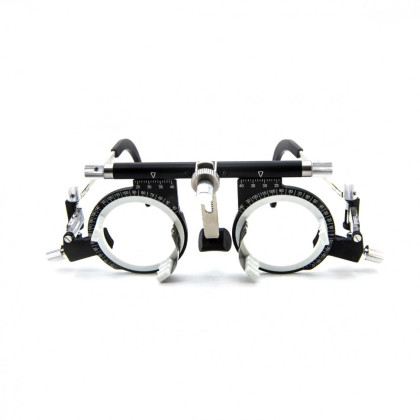 Оправа пробная универсальная ALMAS UTF-5080 Фото товара Оправа пробная универсальная ALMAS UTF-5080