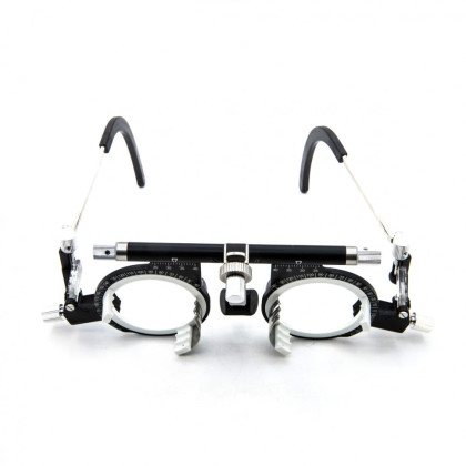 Оправа пробная универсальная ALMAS UTF-5080 Фото товара Оправа пробная универсальная ALMAS UTF-5080