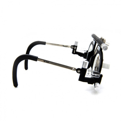 Оправа пробная универсальная ALMAS UTF-5080 Фото товара Оправа пробная универсальная ALMAS UTF-5080