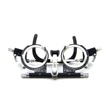 Оправа пробная универсальная ALMAS UTF-5080 Фото товара Оправа пробная универсальная ALMAS UTF-5080