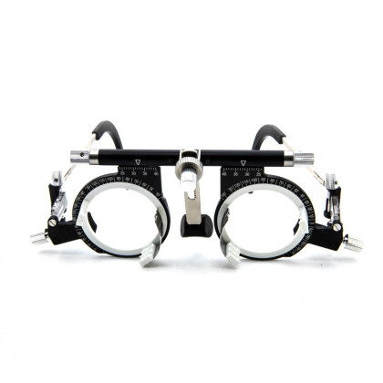 Оправа пробная универсальная ALMAS UTF-5080 Фото товара Оправа пробная универсальная ALMAS UTF-5080