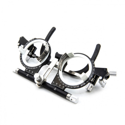 Оправа пробная универсальная ALMAS UTF-5080 Фото товара Оправа пробная универсальная ALMAS UTF-5080