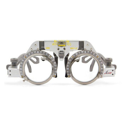 Фото товара Оправа пробная универсальная Bicoh 486 Simple (детская) Bicoh