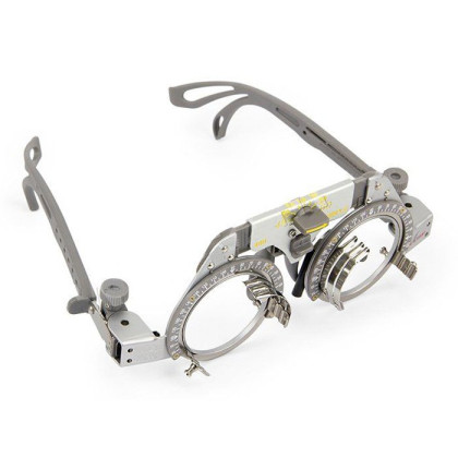 Фото товара Оправа пробная универсальная Bicoh 486 Simple (детская) Bicoh