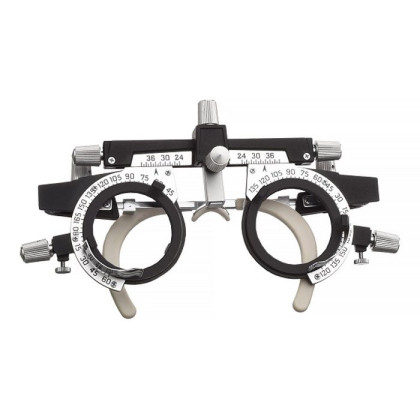 Оправа пробная универсальная TF-1 Shin Nippon Фото товара Оправа пробная универсальная TF-1 Shin Nippon