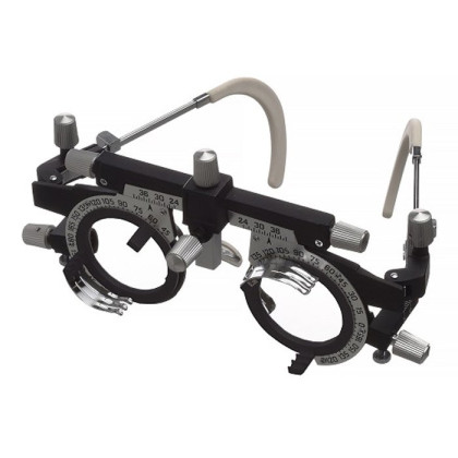 Оправа пробная универсальная TF-1 Shin Nippon Фото товара Оправа пробная универсальная TF-1 Shin Nippon