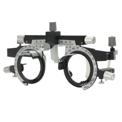 Оправа пробная универсальная TF-1 Shin Nippon Фото товара Оправа пробная универсальная TF-1 Shin Nippon